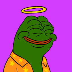 Pepe Millionaires #3927