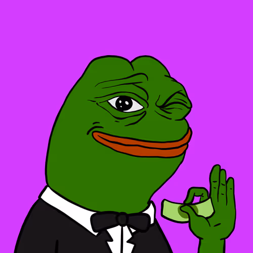 Pepe Millionaires