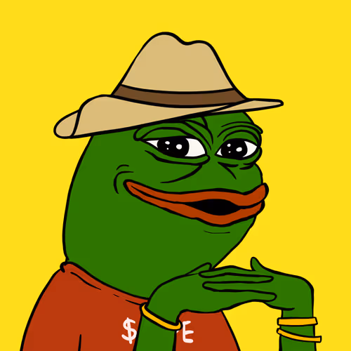Pepe Millionaires
