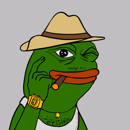 Pepe Millionaires