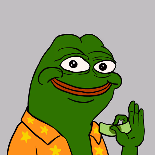 Pepe Millionaires