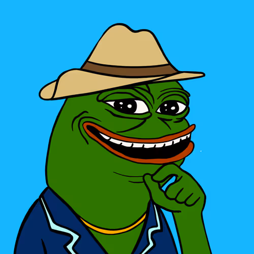 Pepe Millionaires