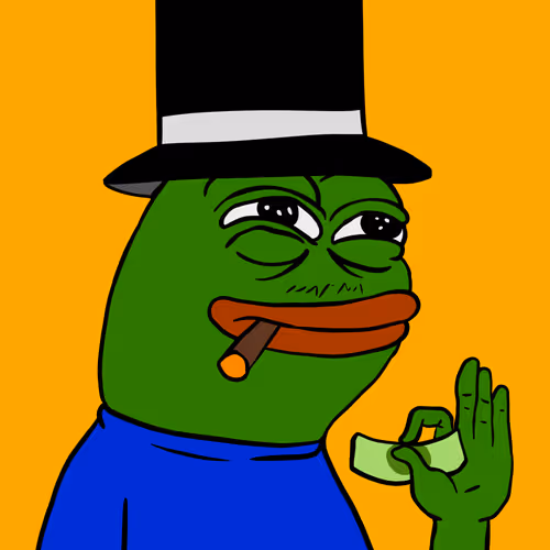 Pepe Millionaires