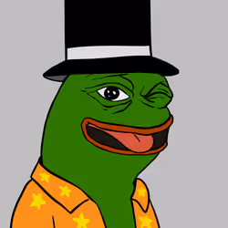 Pepe Millionaires #351