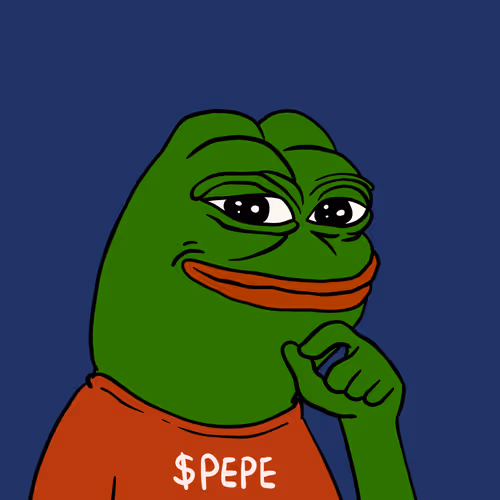 Pepe Millionaires