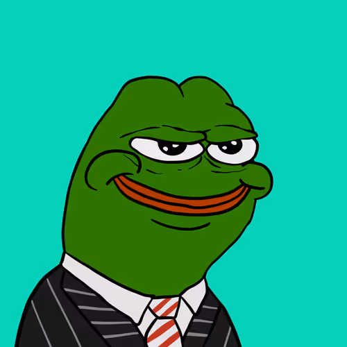 Pepe Millionaires