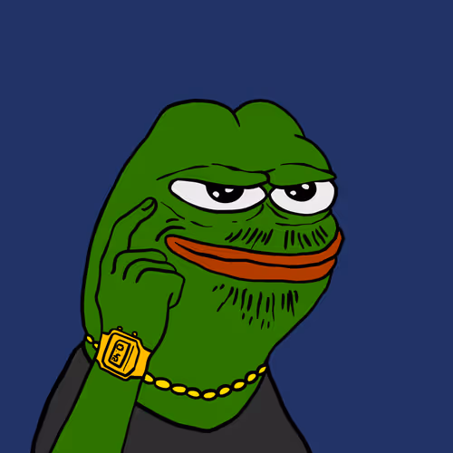 Pepe Millionaires