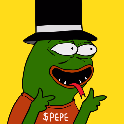 Pepe Millionaires