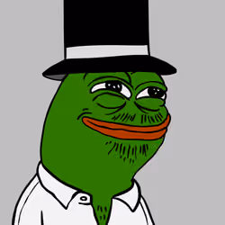 Pepe Millionaires #2541