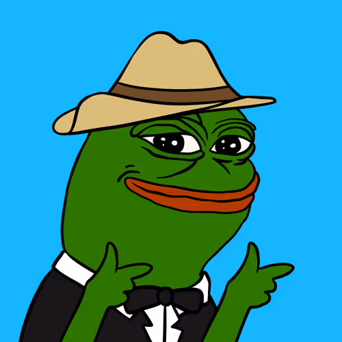 Pepe Millionaires