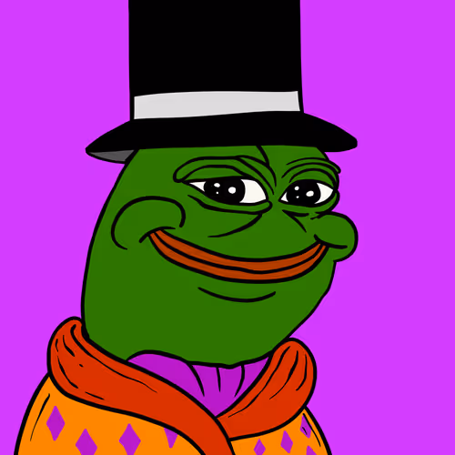 Pepe Millionaires