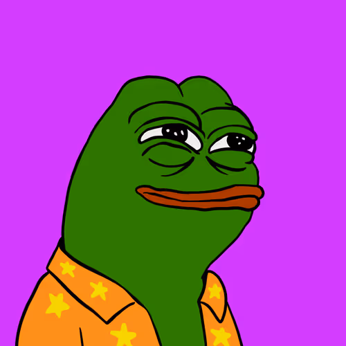 Pepe Millionaires