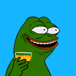 Pepe Millionaires #2539