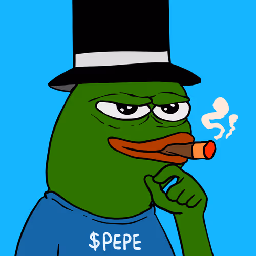 Pepe Millionaires