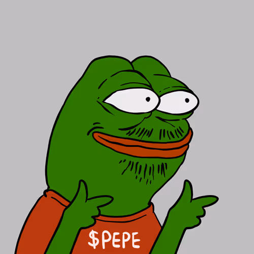 Pepe Millionaires