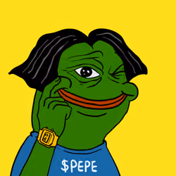 Pepe Millionaires #719
