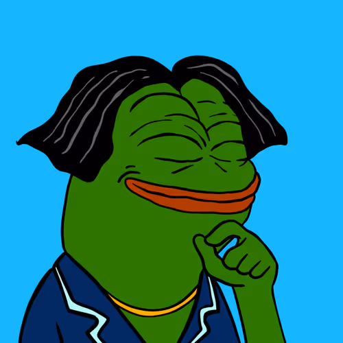Pepe Millionaires