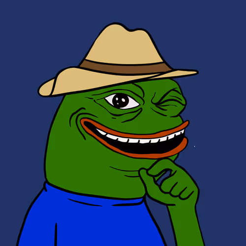 Pepe Millionaires