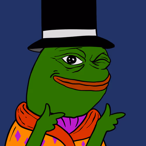 Pepe Millionaires