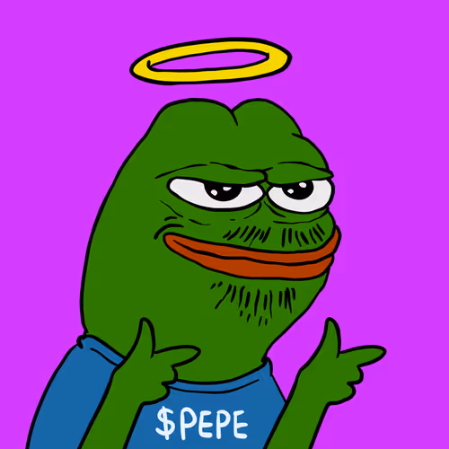 Pepe Millionaires