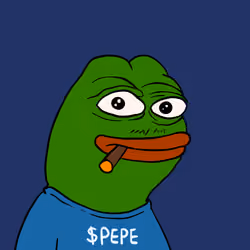 Pepe Millionaires #606