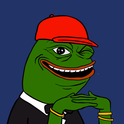 Pepe Millionaires
