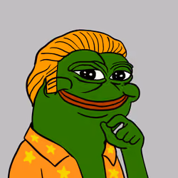 Pepe Millionaires #3796