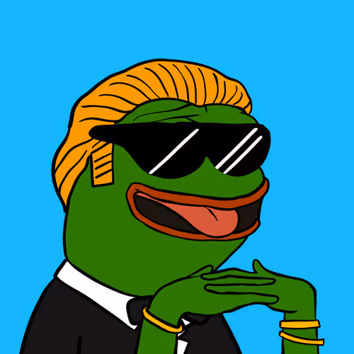 Pepe Millionaires