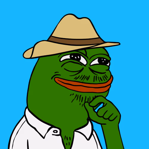 Pepe Millionaires