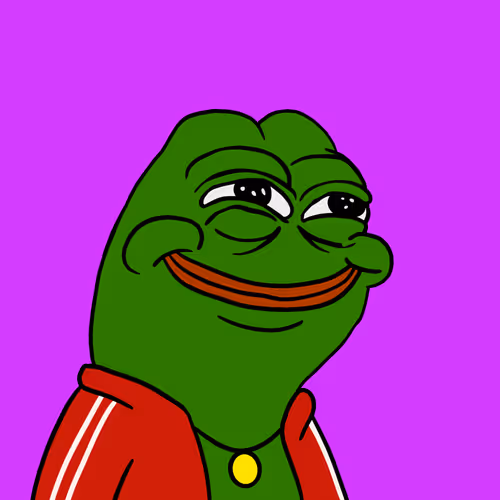 Pepe Millionaires
