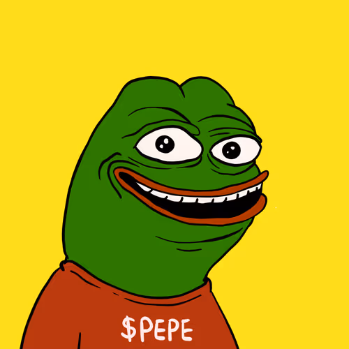 Pepe Millionaires