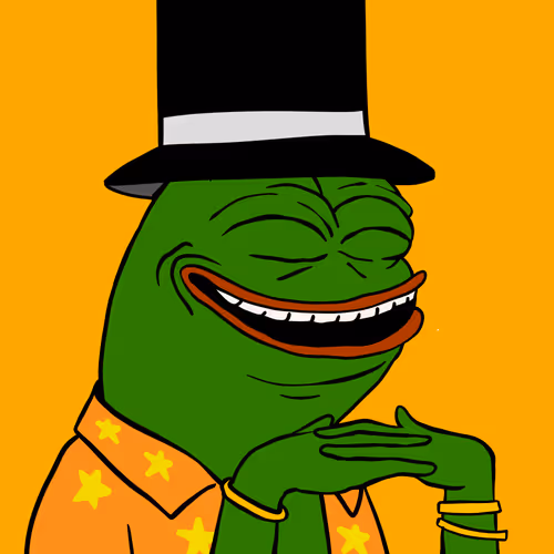 Pepe Millionaires