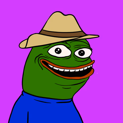 Pepe Millionaires