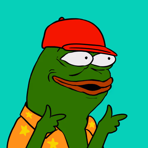Pepe Millionaires