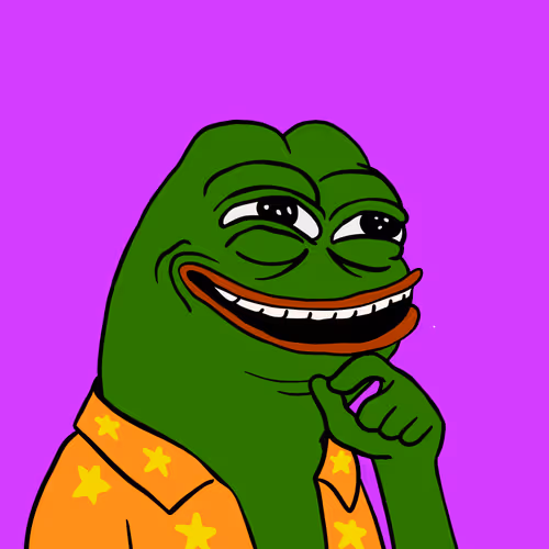 Pepe Millionaires