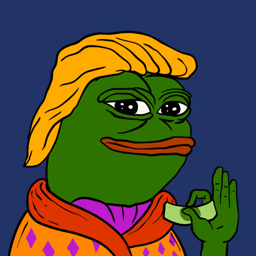 Pepe Millionaires