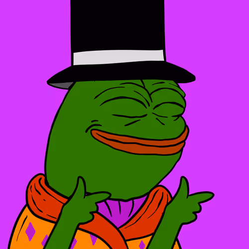 Pepe Millionaires