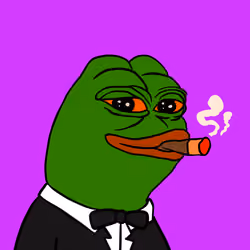 Pepe Millionaires #2218