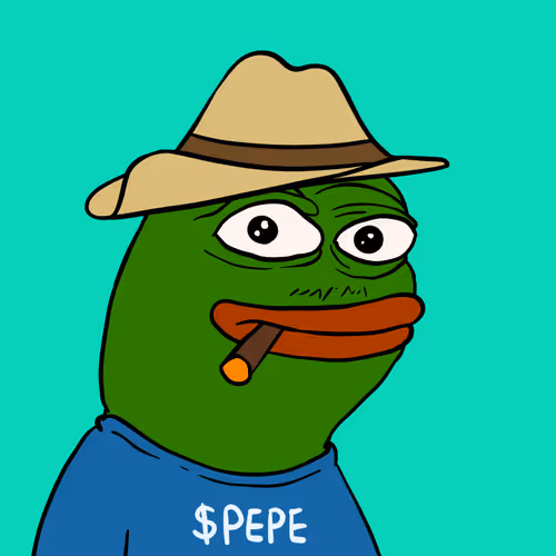 Pepe Millionaires