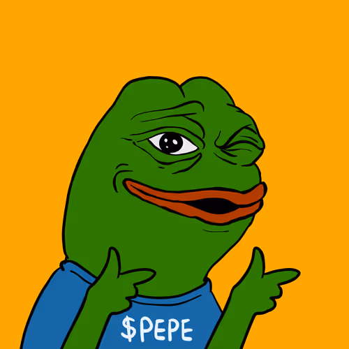 Pepe Millionaires