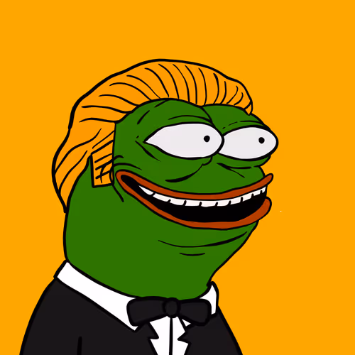 Pepe Millionaires