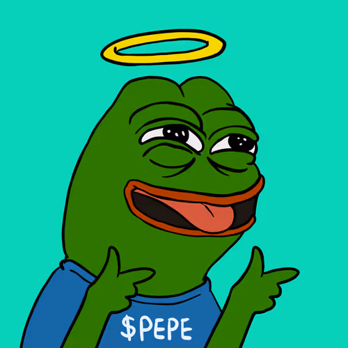 Pepe Millionaires