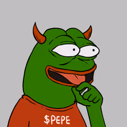 Pepe Millionaires #1379