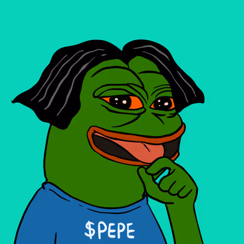 Pepe Millionaires