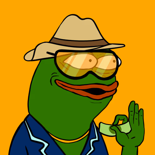 Pepe Millionaires