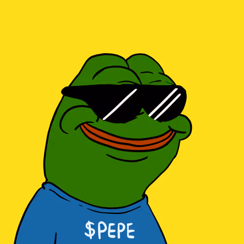 Pepe Millionaires