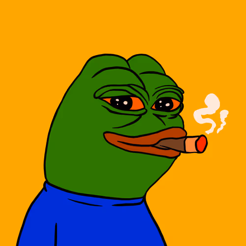Pepe Millionaires