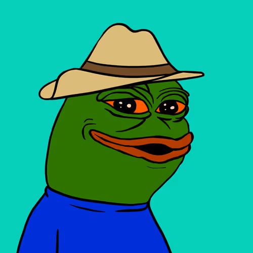 Pepe Millionaires