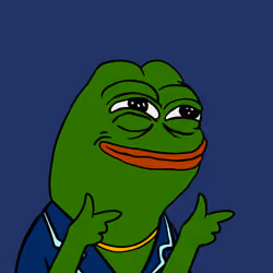 Pepe Millionaires #3926