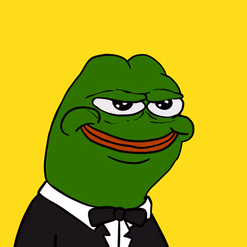 Pepe Millionaires